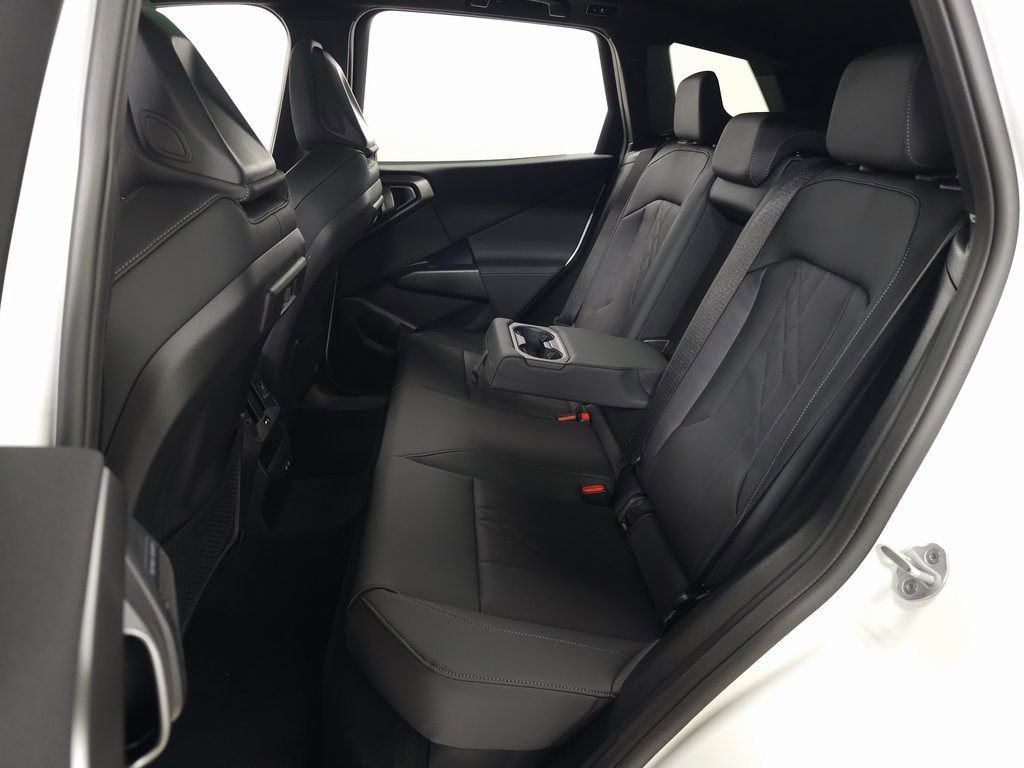 Used 2026 BMW X3 M50 w/ Premium Package image 35