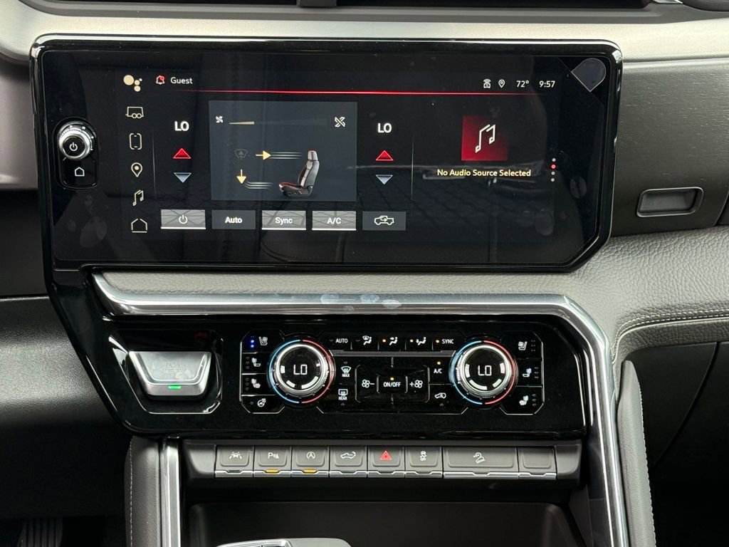 New 2026 GMC Sierra 1500 Denali w/ Technology Package image 25