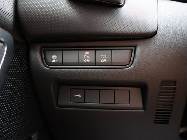 New 2026 MAZDA CX-50 AWD 2.5 S w/ Weather Package image 33