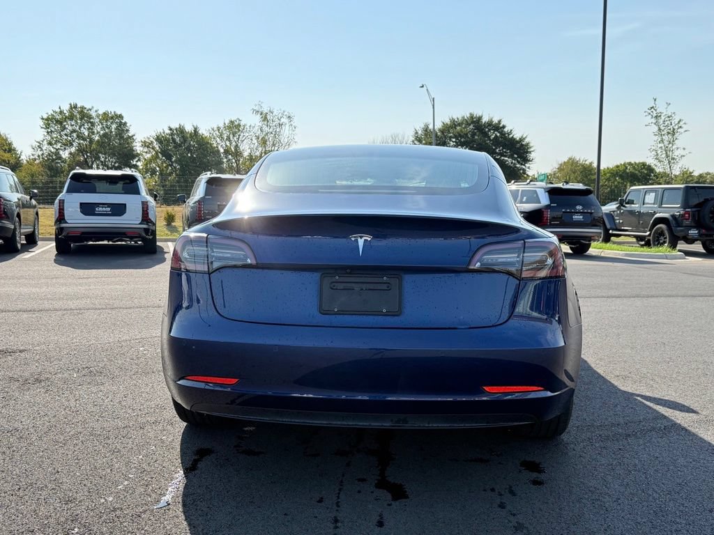 Used 2019 Tesla Model 3 RWD image 6
