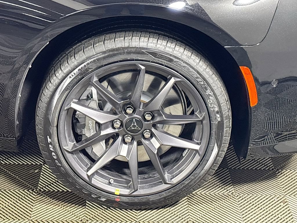 New 2026 Dodge Charger R/T Scat Pack image 21