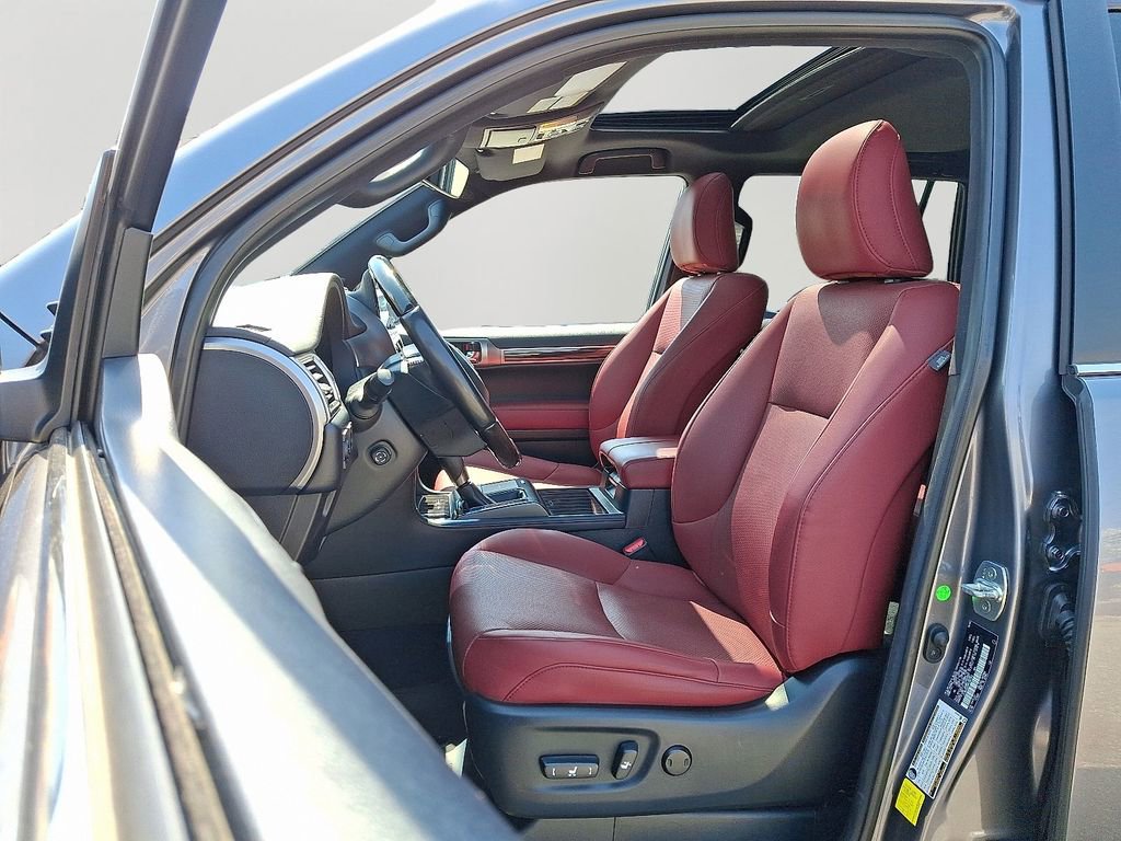 Certified 2023 Lexus GX 460 Premium w/ Premium Package image 14