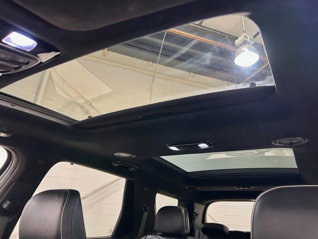Used 2021 Hyundai Palisade Calligraphy image 52