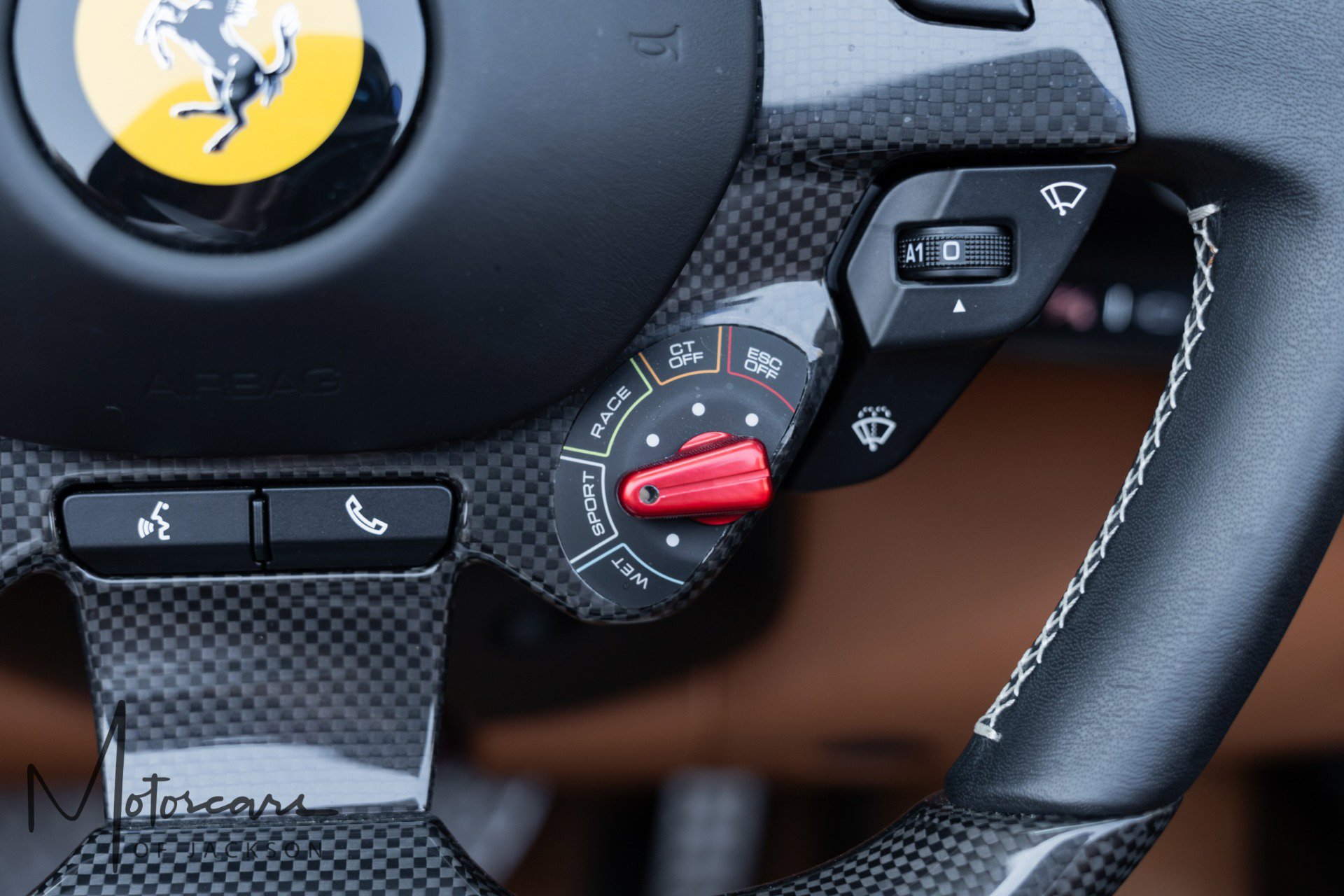 Used 2022 Ferrari 812 GTS image 29