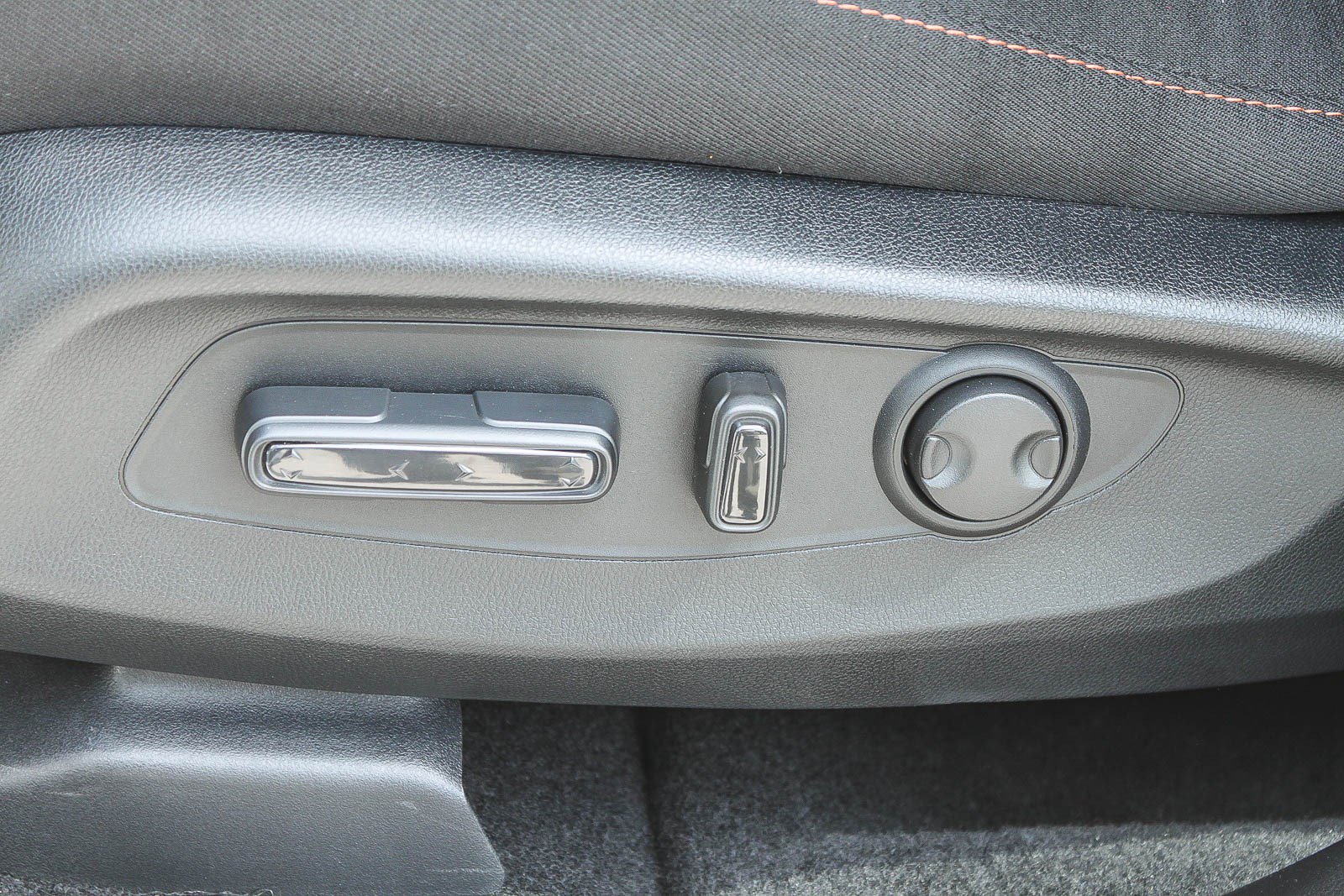 Certified 2026 Honda CR-V Sport image 23