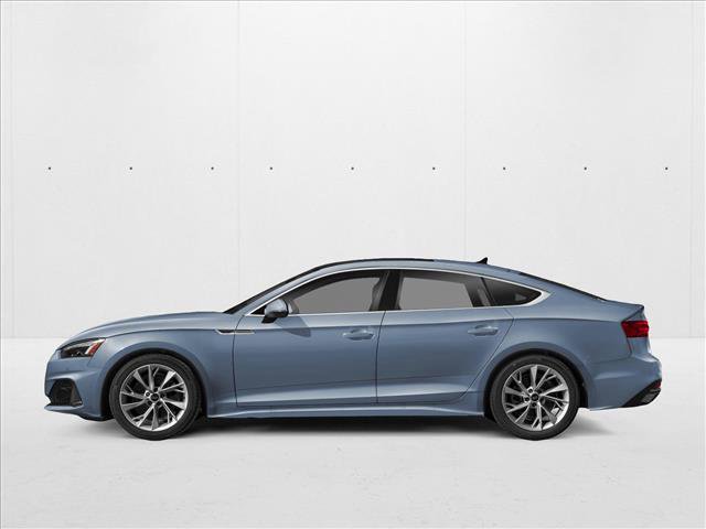 New 2026 Audi A5 2.0T Prestige image 3