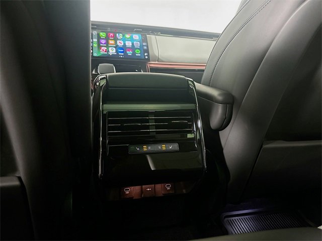 Used 2025 Land Rover Range Rover Sport Dynamic SE image 25