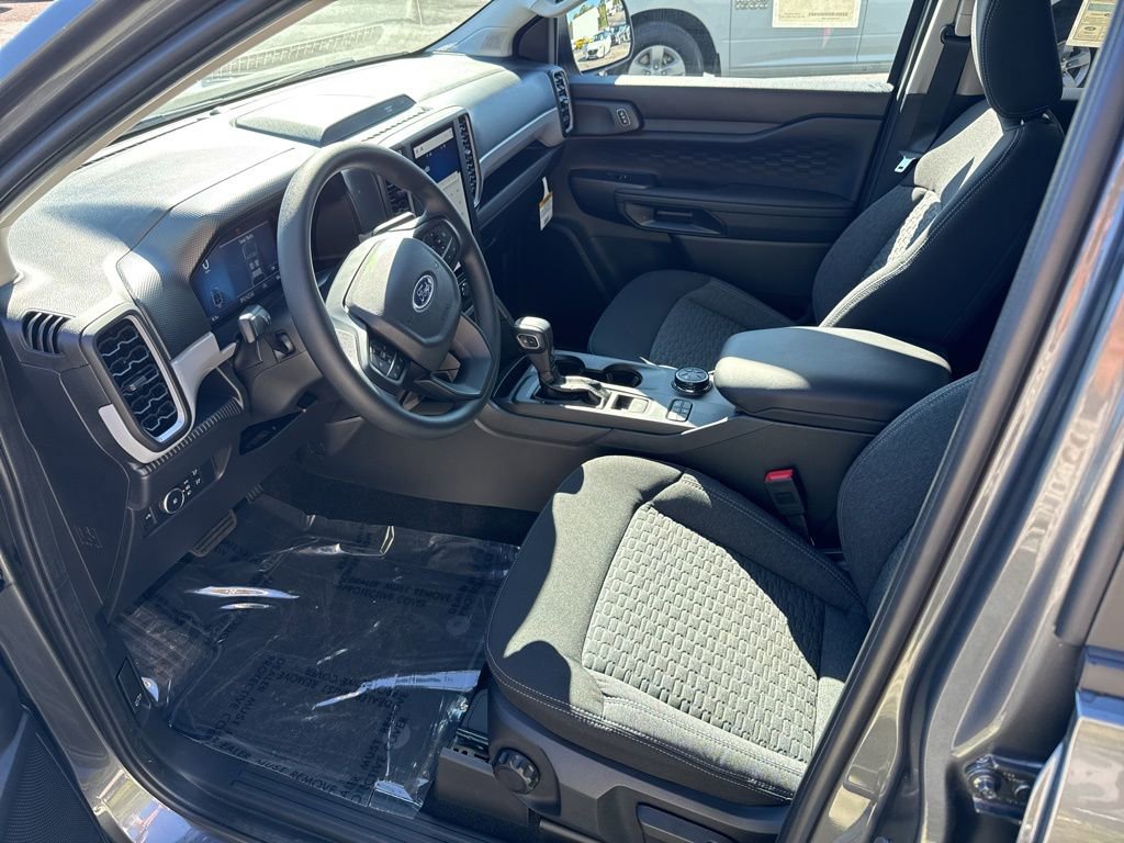 New 2025 Ford Ranger XL w/ Trailer Tow Package image 15