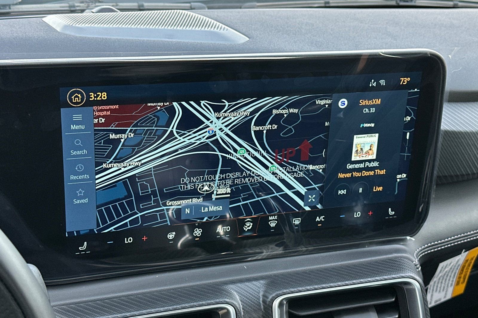 New 2026 Ford Mustang Premium image 17