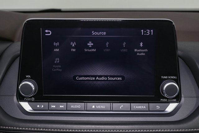 Used 2023 Nissan Rogue SV w/ SV Premium Package image 22