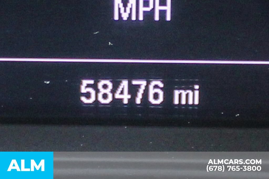 Used 2024 Chevrolet Malibu LT FWD image 38