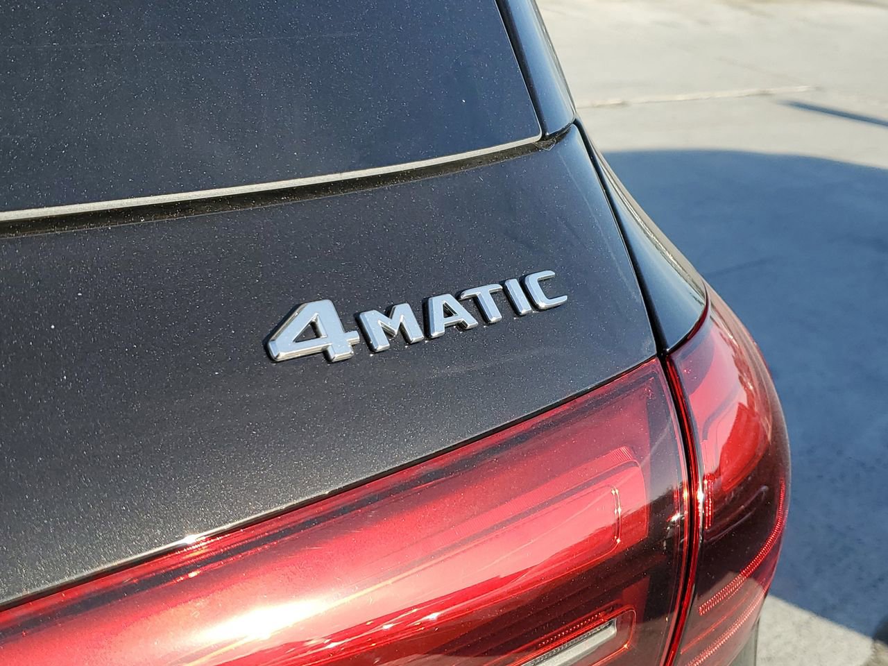 New 2025 Mercedes-Benz GLE 350 4MATIC image 9