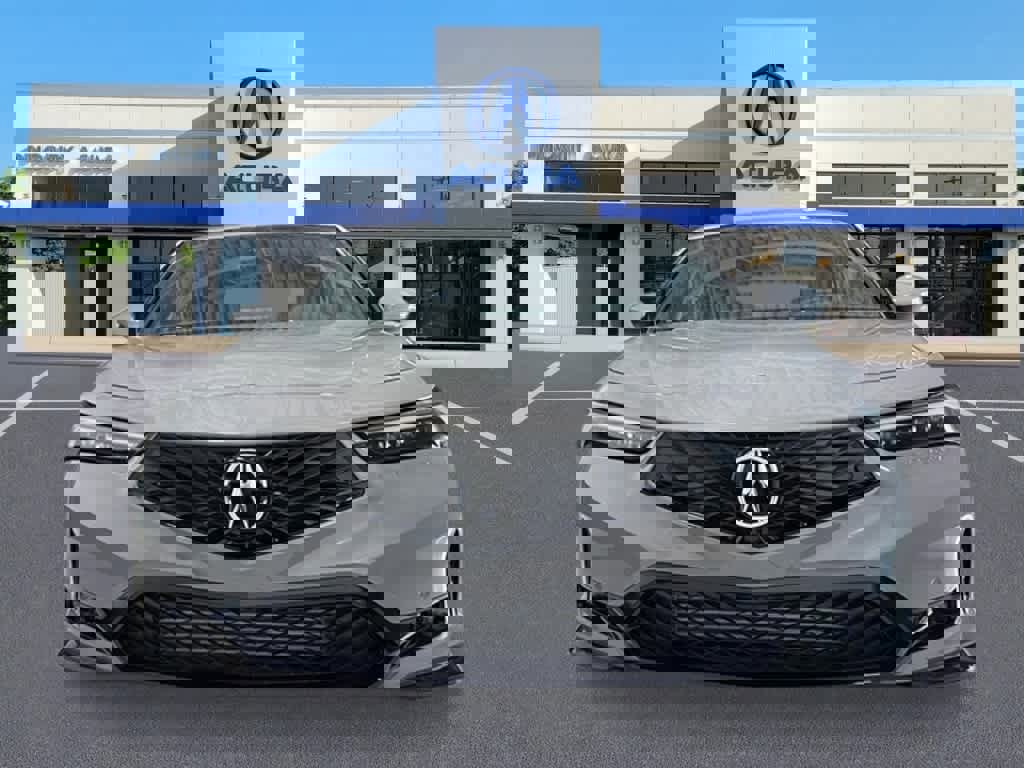 New 2026 Acura Integra A-Spec image 8