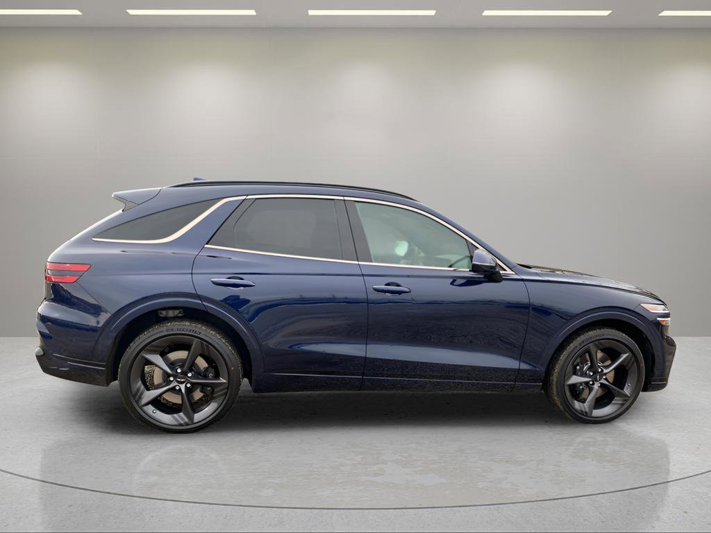 New 2026 Genesis GV70 3.5T Sport Prestige AWD/4WD image 6