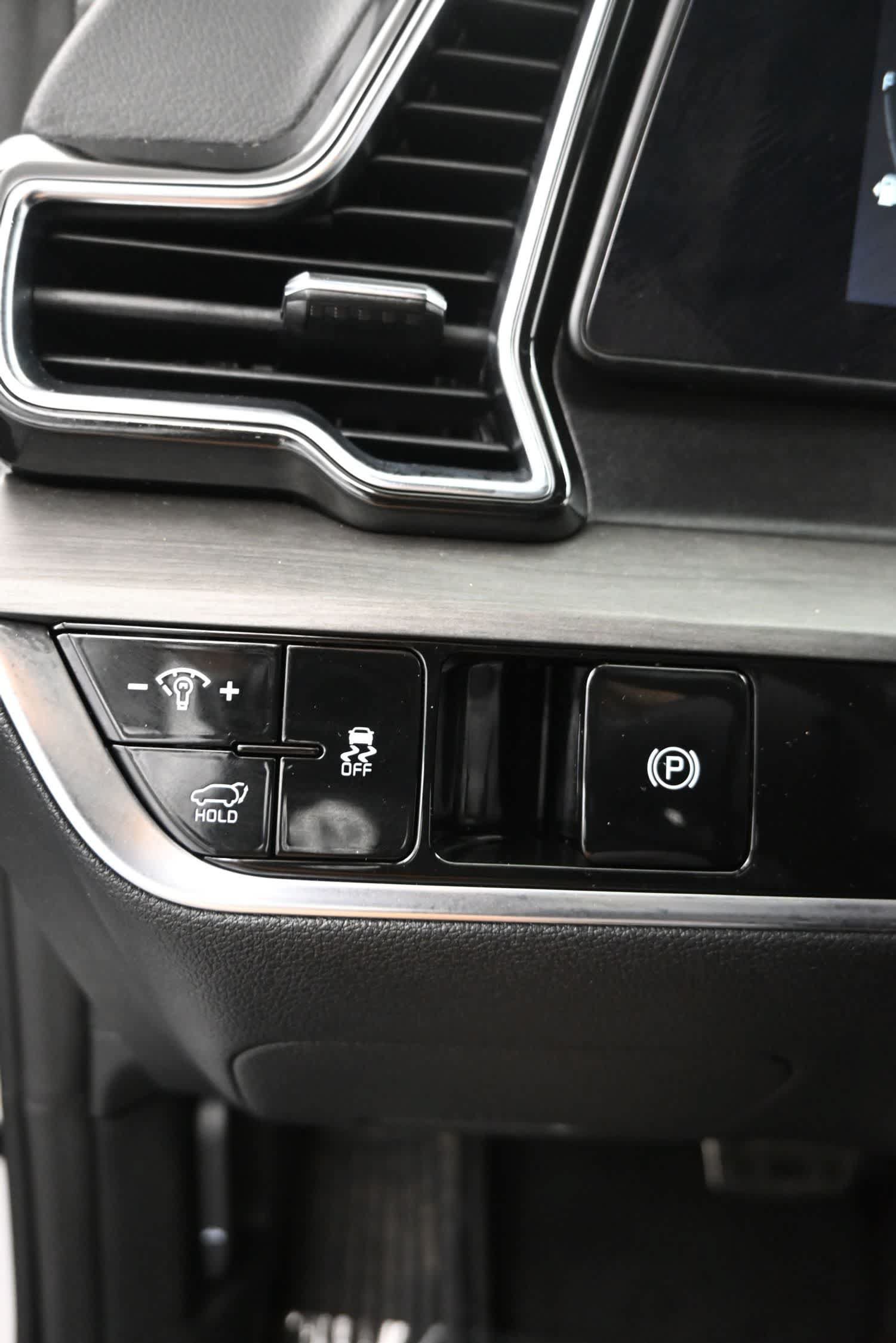 Used 2024 Kia Sportage X-Pro Prestige AWD/4WD image 25