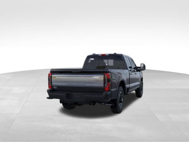 New 2026 Ford F250 Platinum w/ Platinum Plus Package AWD/4WD image 9