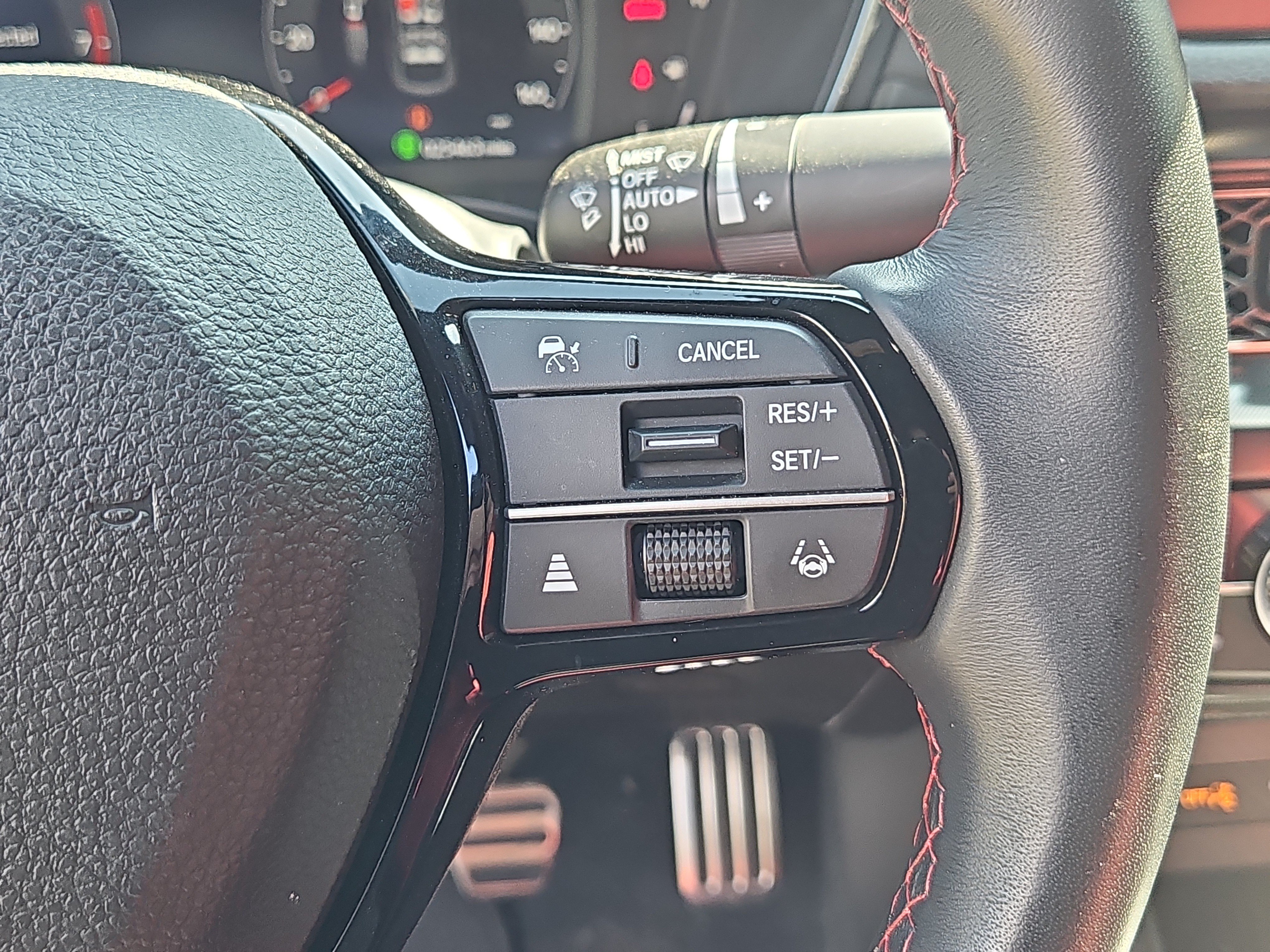 Used 2024 Acura Integra A-Spec w/ Technology Package FWD image 20