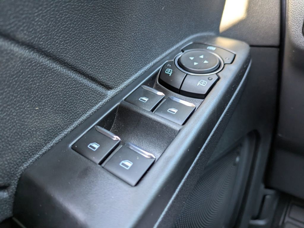 New 2026 Ford Escape Active image 25