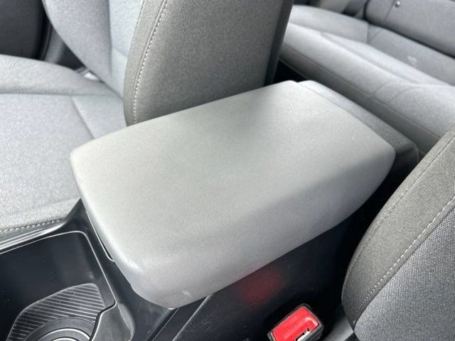 Used 2025 Kia K4 FWD image 34
