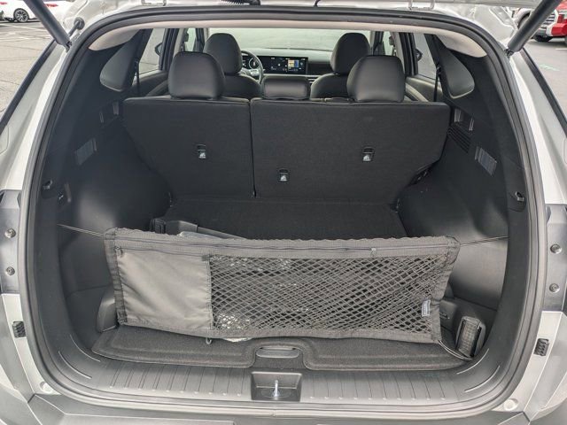 Used 2025 Hyundai Tucson SEL FWD image 16