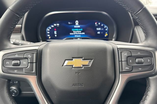 Used 2024 Chevrolet Tahoe LT image 37