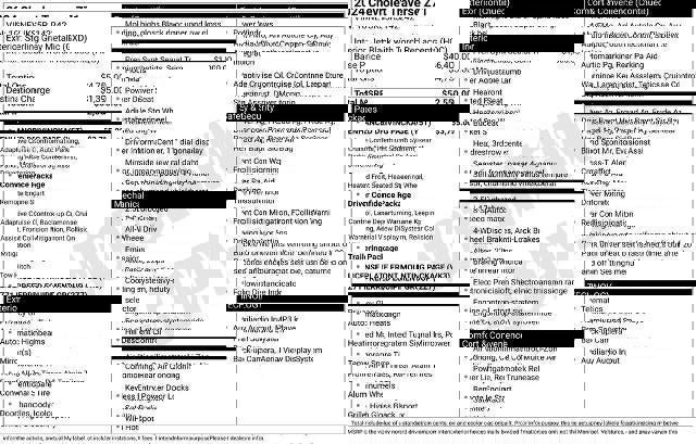 Certified 2024 Chevrolet Traverse Z71 w/ Enhanced Driving Package image 36