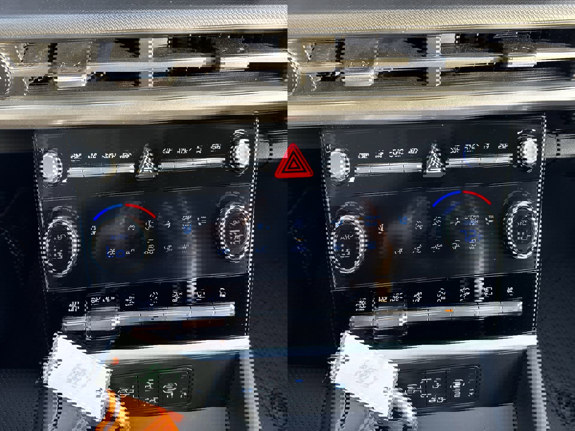 Used 2025 Hyundai Santa Fe SEL image 18