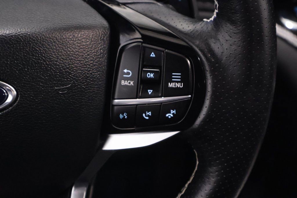 Certified 2023 Ford Explorer ST w/ Equipment Group 401A image 30
