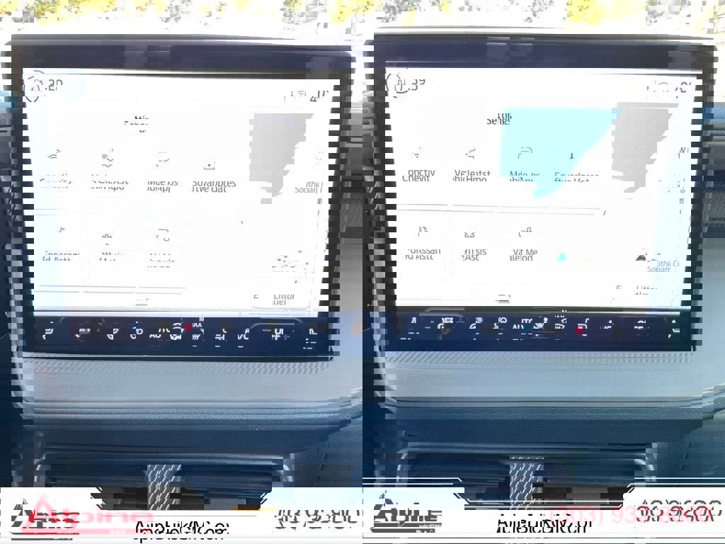 Used 2025 Ford Maverick Tremor image 17