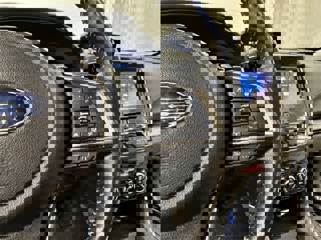 Used 2022 Subaru Forester Premium image 10