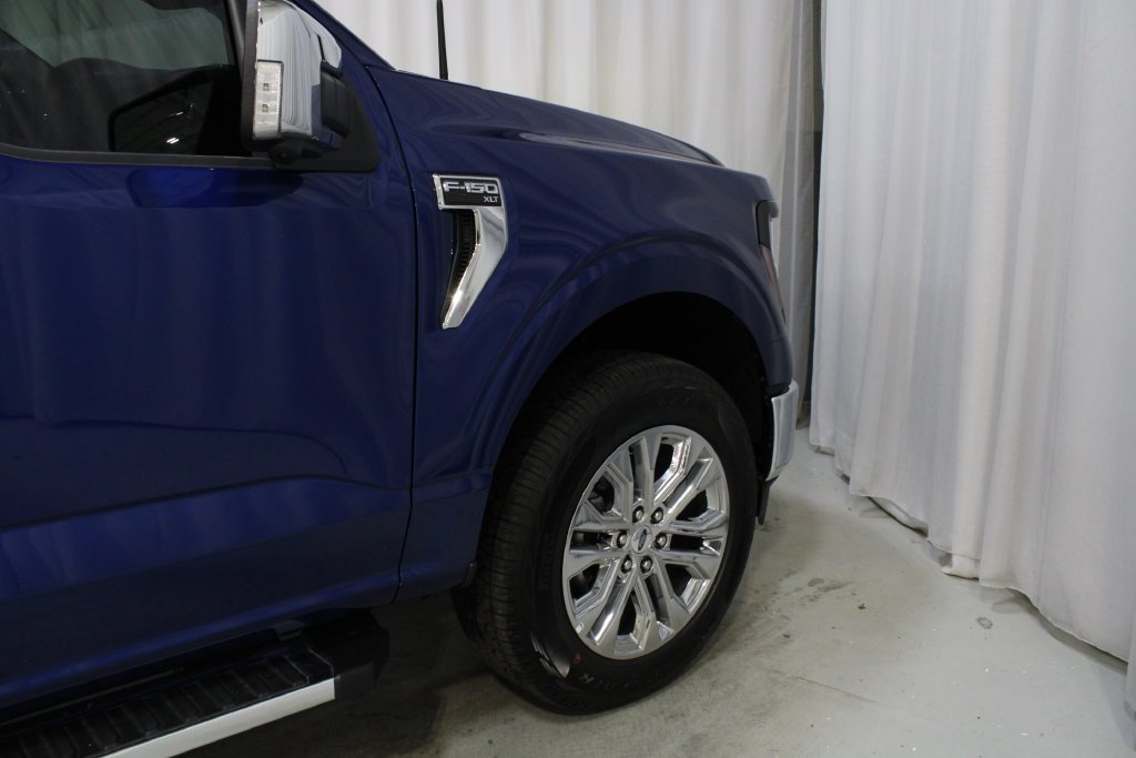 New 2026 Ford F150 XLT w/ Equipment Group 302A MID AWD/4WD image 28