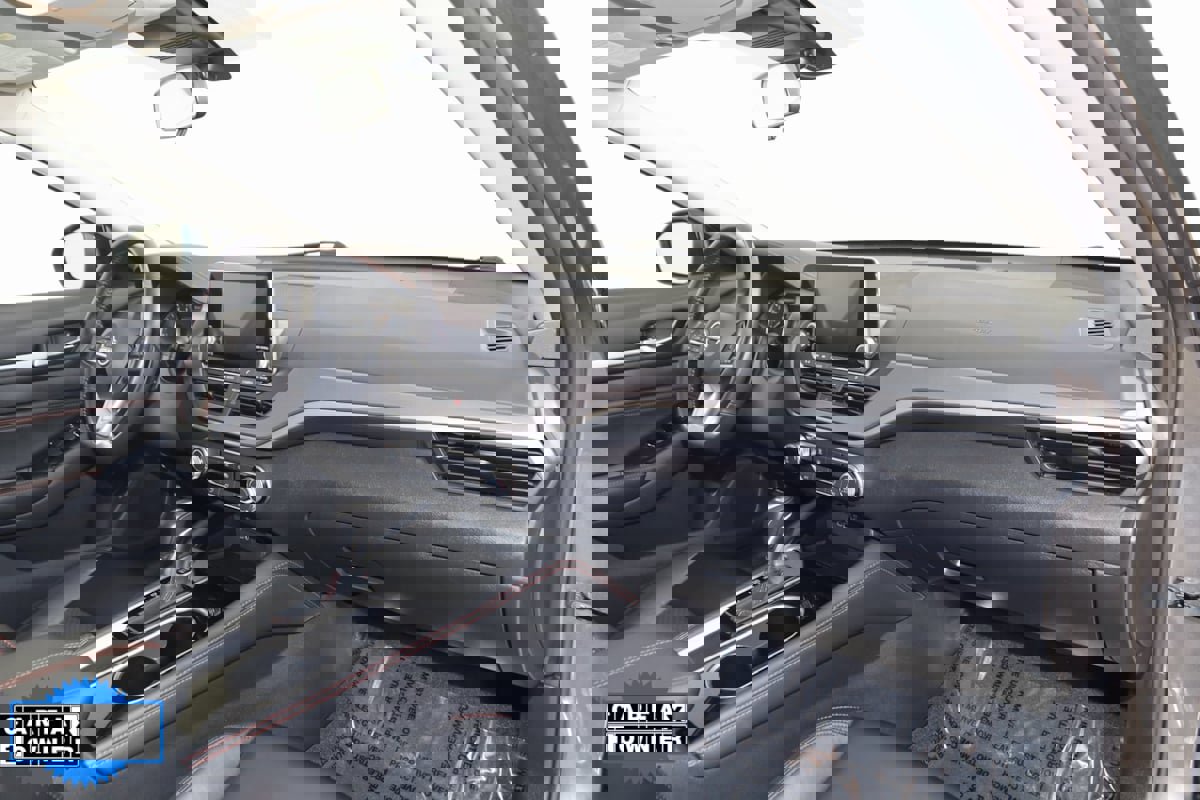 Used 2023 Nissan Altima 2.5 SR image 34