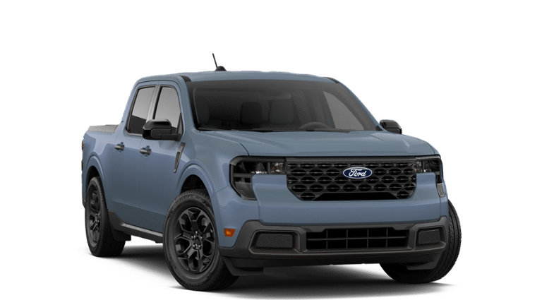 New 2026 Ford Maverick XLT w/ XLT Luxury Package FWD image 28