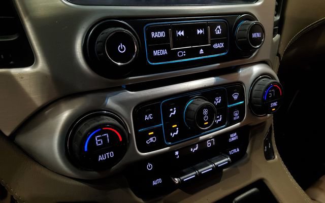 Used 2018 GMC Yukon SLT w/ Open Road Package RWD image 23