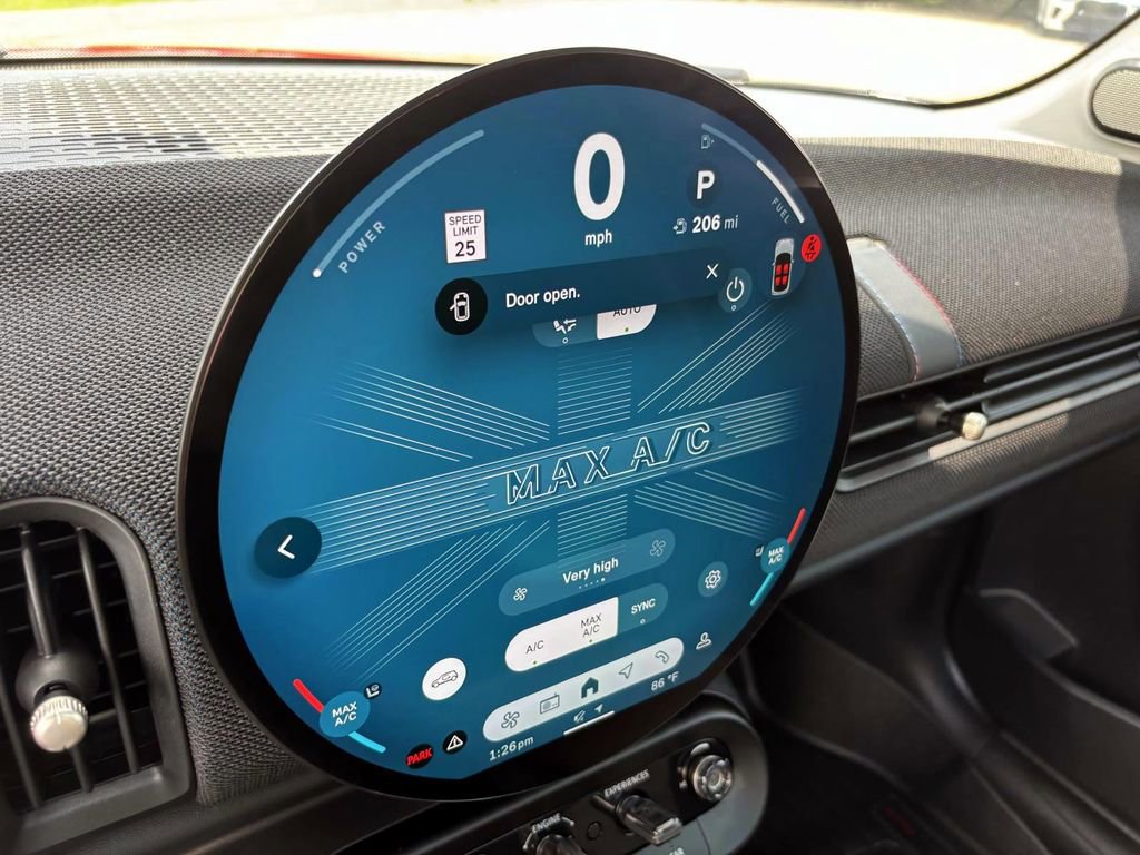 Certified 2025 MINI Cooper S image 19