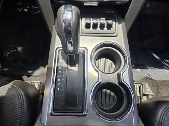 Used 2014 Ford F150 Raptor w/ Equipment Group 801A Luxury AWD/4WD image 29