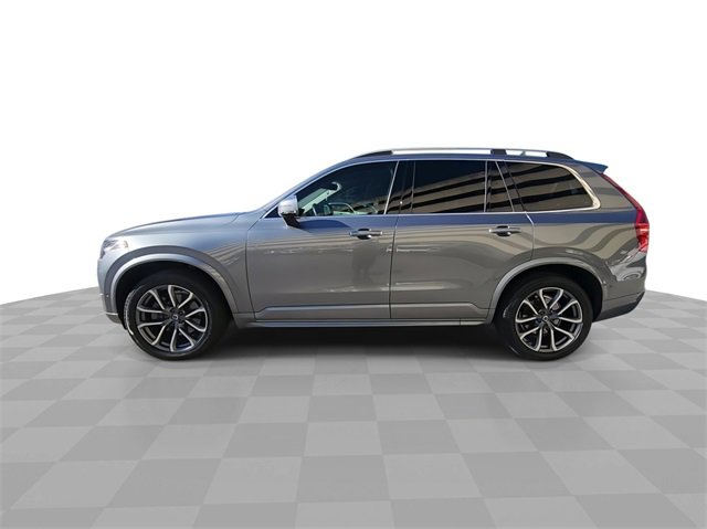 Used 2019 Volvo XC90 T6 Momentum w/ Advanced Package image 5
