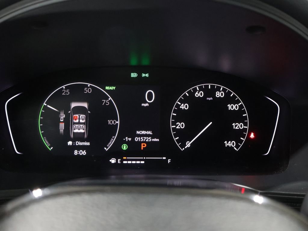 Used 2025 Honda Civic Sport image 40