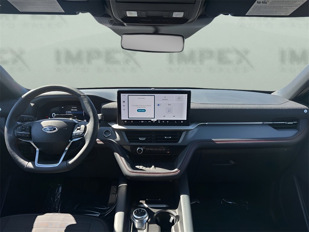 Used 2025 Ford Explorer ST-Line w/ Premium Package image 15