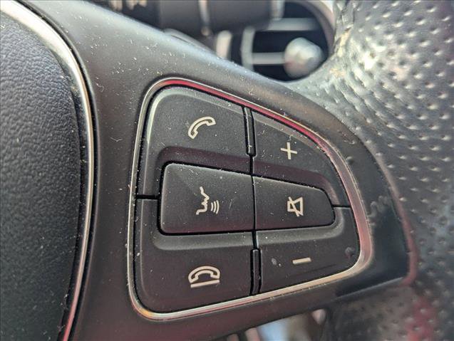 Used 2015 Mercedes-Benz C 300 4MATIC Sedan image 12