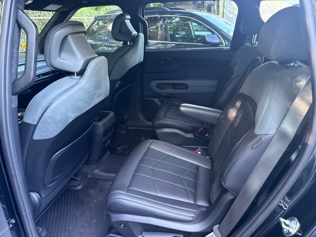 Used 2027 Kia Telluride SX Prestige X-Line w/ Towing Package AWD/4WD image 5