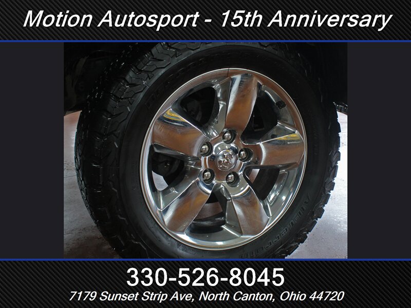 Used 2019 RAM 1500 ST w/ SXT Plus Group AWD/4WD image 48