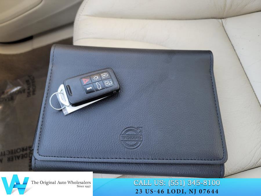 Used 2014 Volvo S60 T5 image 21