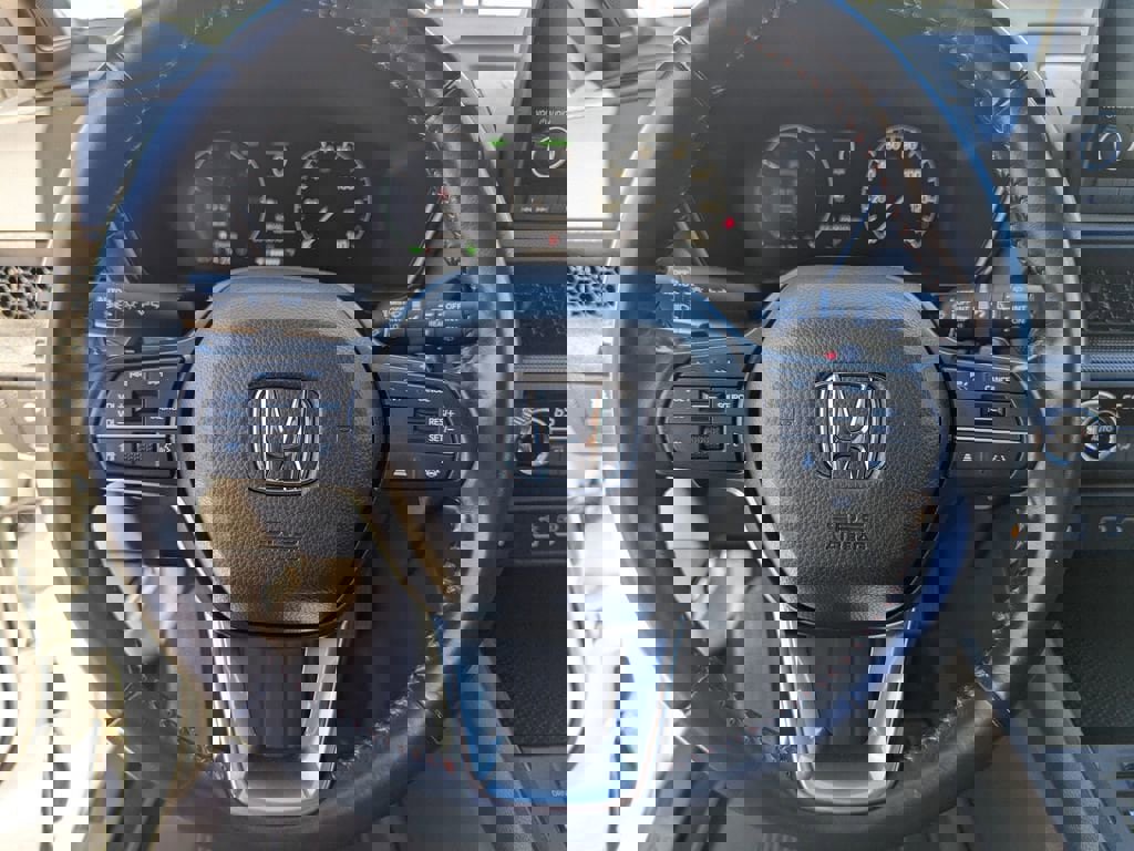 Used 2024 Honda CR-V Sport image 28