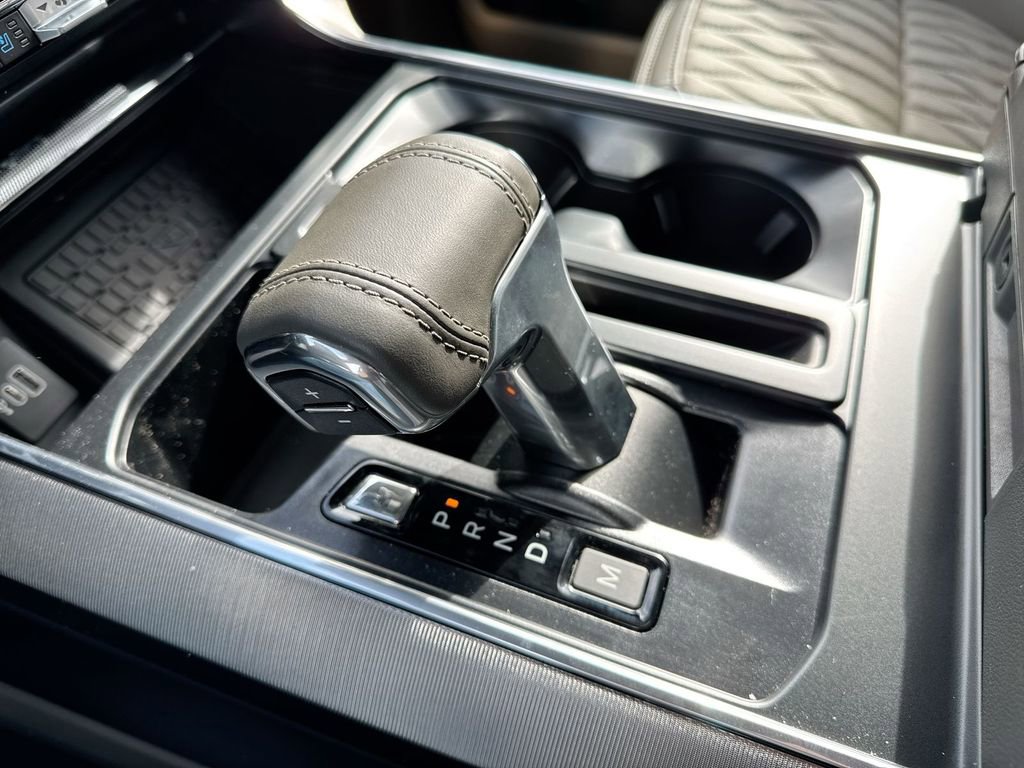 New 2026 Ford F150 Platinum w/ Equipment Group 703A Plus image 23