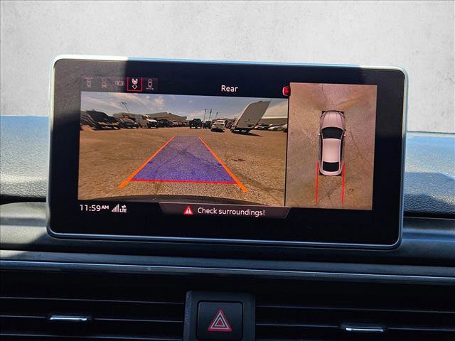 Used 2018 Audi S5 Prestige w/ S Sport Package image 12