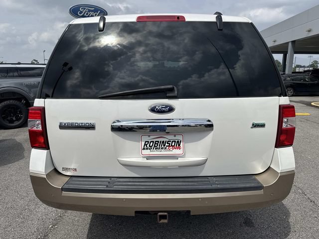 Used 2014 Ford Expedition XLT w/ Equipment Group 202A RWD image 6