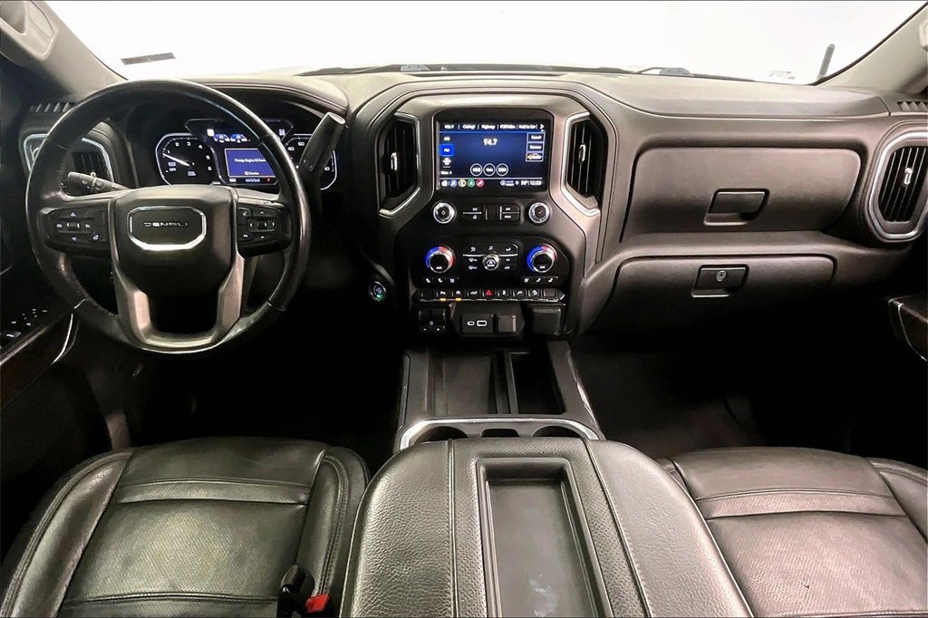 Used 2021 GMC Sierra 1500 Denali image 14