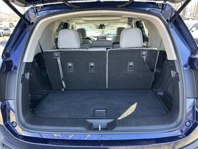 Used 2023 Honda Pilot Elite image 14