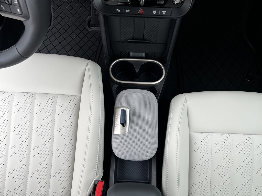 New 2026 MINI Cooper S image 16